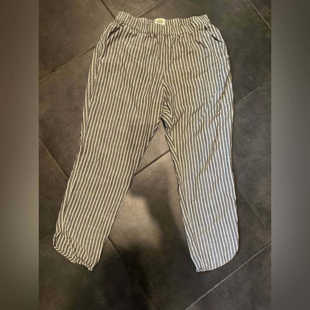 Marine Layer Allison pant Medium